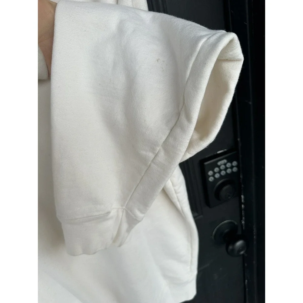Vintage Ralph Lauren Polo Sport‎ XL Crewneck Sweatshirt Water Safety Instructor